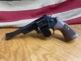 SMITH&WESSON 57 CLASSIC 41 MAG REVOLVER - 8 of 12