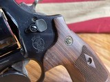SMITH&WESSON 57 CLASSIC 41 MAG REVOLVER - 6 of 12