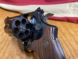 SMITH&WESSON 57 CLASSIC 41 MAG REVOLVER - 11 of 12
