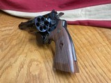SMITH&WESSON 57 CLASSIC 41 MAG REVOLVER - 10 of 12