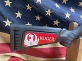 RUGER 10/22 LITE .22LR RIFLE - 5 of 9