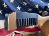 NEW ENGLAND HANDI SB2 .308 RIFLE - 3 of 12