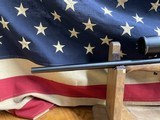 NEW ENGLAND HANDI SB2 .308 RIFLE - 11 of 12