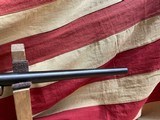 NEW ENGLAND HANDI SB2 .308 RIFLE - 5 of 12