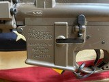 DANIEL DEFENSE M4A1 MILSPEC 5.56 RIFLE - 8 of 18