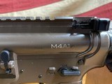 DANIEL DEFENSE M4A1 MILSPEC 5.56 RIFLE - 12 of 18