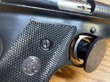 RUGER MARK II 22LR PISTOL - 5 of 8