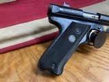 RUGER MARK II 22LR PISTOL - 4 of 8