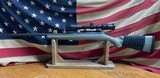 RUGER AMERICAN 6.5 RIFLE - 1 of 13