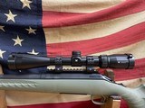 RUGER AMERICAN 6.5 RIFLE - 10 of 13