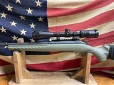 RUGER AMERICAN 6.5 RIFLE - 12 of 13