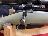 RUGER AMERICAN 6.5 RIFLE - 4 of 13