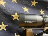 RUGER AMERICAN 6.5 RIFLE - 6 of 13
