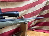 RUGER AMERICAN 6.5 RIFLE - 8 of 13