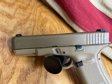 GLOCK 19X 9MM PISTOL - 4 of 6