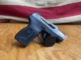 RUGER LCP MAX .380 CHAMP10 PISTOL - 3 of 3
