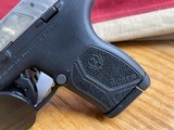 RUGER LCP MAX .380 CHAMP10 PISTOL - 2 of 3