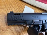 WALTHER ARMS 22WMR PISTOL - 3 of 6