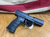 WALTHER ARMS 22WMR PISTOL - 1 of 6