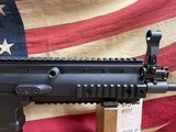 FN SCAR 16S 5.56 BLK RIFLE - 5 of 17