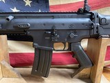 FN SCAR 16S 5.56 BLK RIFLE - 11 of 17