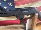 RUGER PC CARBINE 9MM RIFLE - 4 of 13