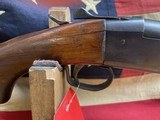 WINCHESTER MODEL 37 RIFLE - 5 of 9