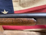 WINCHESTER MODEL 37 RIFLE - 8 of 9