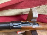 WINCHESTER MODEL 37 RIFLE - 7 of 9
