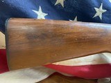 WINCHESTER MODEL 37 RIFLE - 4 of 9