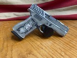 GLOCK 43X 9MM PISTOL - 2 of 10
