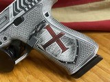GLOCK 43X 9MM PISTOL - 5 of 10