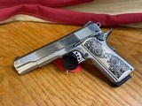 SMITH&WESSON SW1911 .45ACP PISTOL - 2 of 6