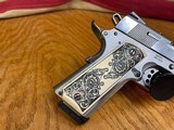 SMITH&WESSON SW1911 .45ACP PISTOL - 4 of 6