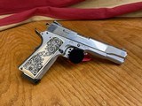 SMITH&WESSON SW1911 .45ACP PISTOL - 1 of 6