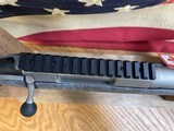 RUGER AMERICAN GENII 450 BUSHMASTER RIFLE - 5 of 10