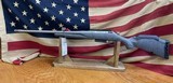 RUGER AMERICAN GENII 450 BUSHMASTER RIFLE - 1 of 10
