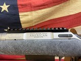 RUGER AMERICAN GENII 450 BUSHMASTER RIFLE - 10 of 10