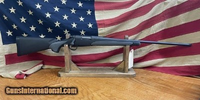 REMINGTON 700 SPS 6.5 CRD RIFLE