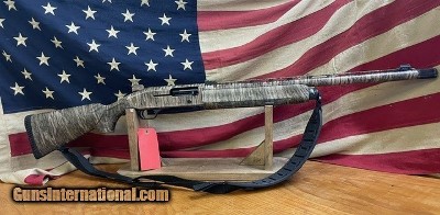 MOSSBERG 935 12GA SHOTGUN