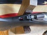 RUGER AMERICAN 22LR RIFLE - 7 of 11
