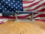 RUGER AMERICAN 22LR RIFLE - 2 of 11
