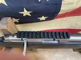 RUGER AMERICAN 22LR RIFLE - 6 of 11
