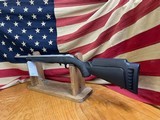 RUGER AMERICAN 22LR RIFLE - 1 of 11