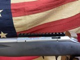 RUGER AMERICAN 22LR RIFLE - 9 of 11