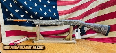 FRANCHI AFFINITY 3 TURKEY MOBL 12GA SHOTGUN