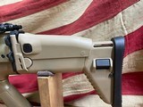 FN SCAR 17S 7.62X51MM RIFLE - 11 of 11