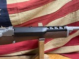 RUGER MINI 14 5.56 RIFLE - 10 of 11
