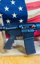 ATI ARI5 MILSPORT P3P 300BLK RIFLE - 5 of 7