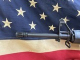 SPRINGFIELD RETRO SA-16 A2 5.56 RIFLE - 11 of 13